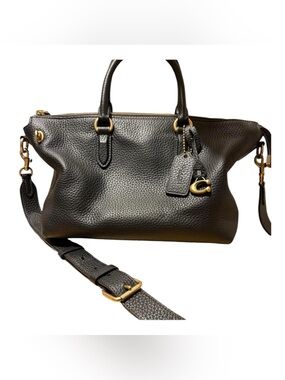 Coach Cara satchel